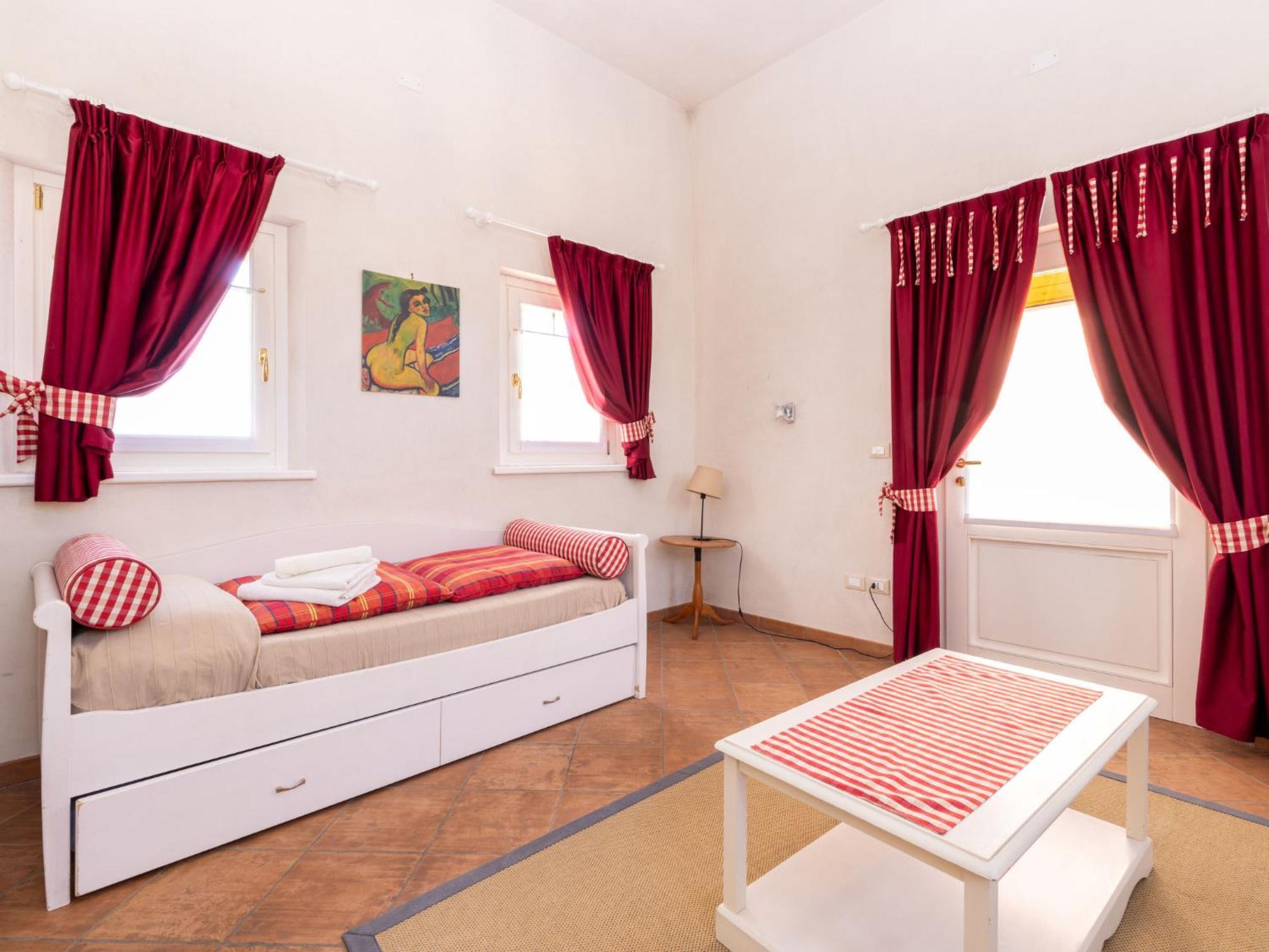 Apartment Winery Villa Vitas Dependance - App-2 By Interhome Strassoldo Eksteriør billede